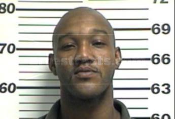 Randy Dewayne Hurd