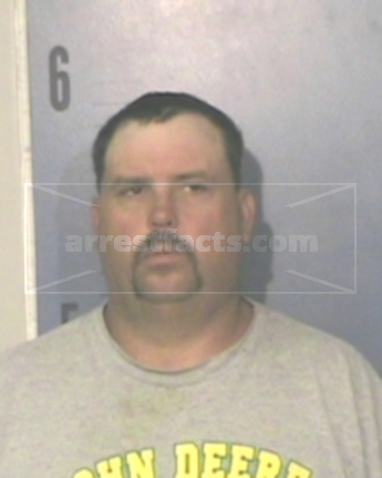 Jerry Wayne Vinson