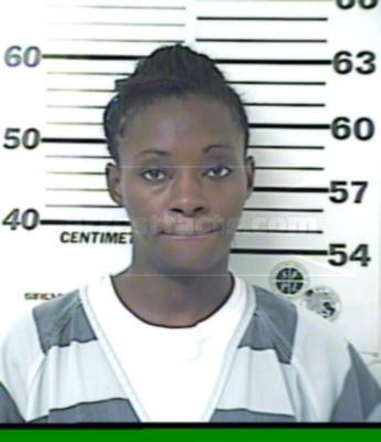 Andrenette Danyell Mosley