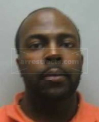 Antwan Dwayne Higgins