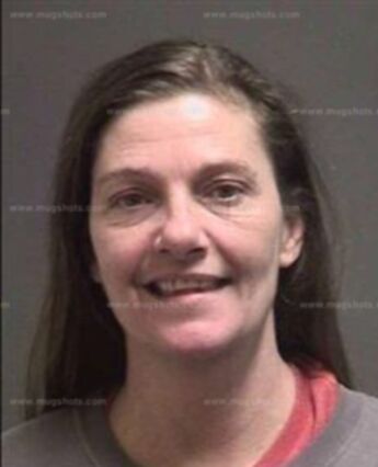 Sherry Lee Hamilton