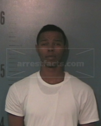 Marcus Antwione Johnson