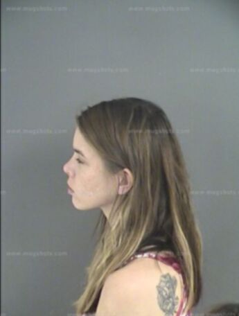 Kayla Elaine Hamilton