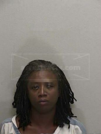 Tajuana Delores Milton