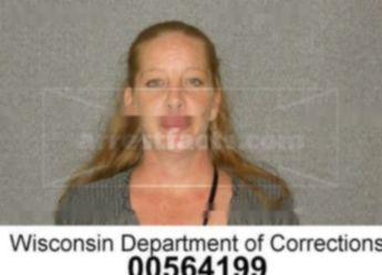 Michelle A Springston