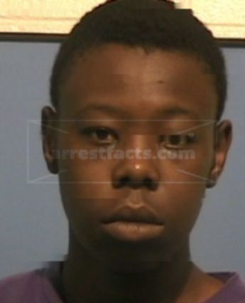 Ryan Trameil Tolbert