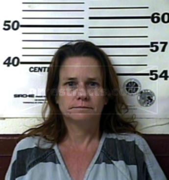 Pamela Juanita Merrifield