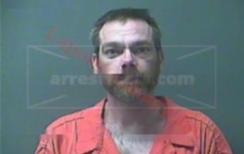 Michael Keith Locke