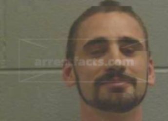 Travis Luther Jackson