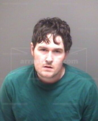 Joshua Gregory Hawkins