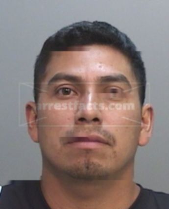 Leonel Cruz-Hernandez