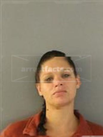 Jeannine Darlene Townsend