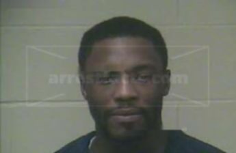 Garry Lee Houston Jr.