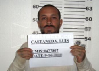 Luis Castaneda