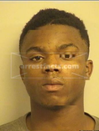 Deandre Dewayne Brown