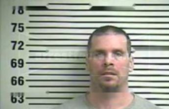 Anthony Brian Noble