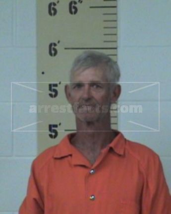 Clifton Ray Goodson