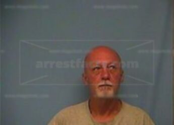 Terry Wayne Tindall