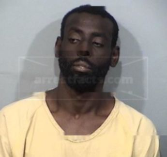 Anthony Antwan Green