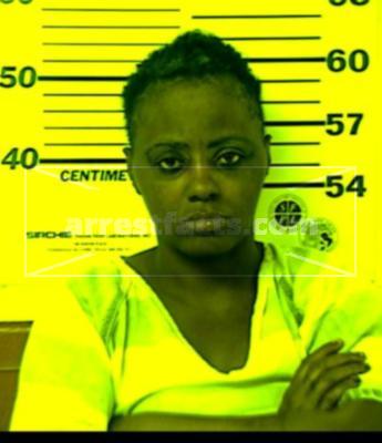 Cadedra Coulette Denson