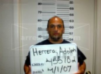 Adolph Herrera