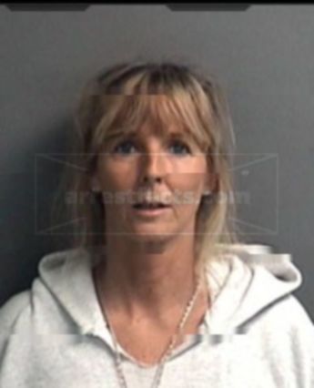 Sandra Chase-Jean Gray
