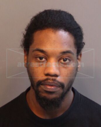 Derrick Jerrelle Lyons