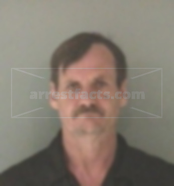 Douglas Ray Behrends