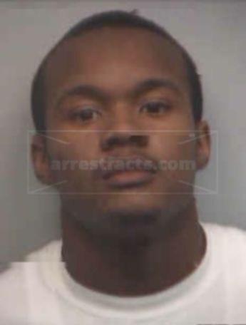 Brandon Markell Harvey