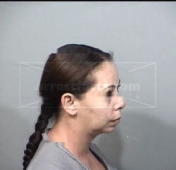 Jenny Jo Depew