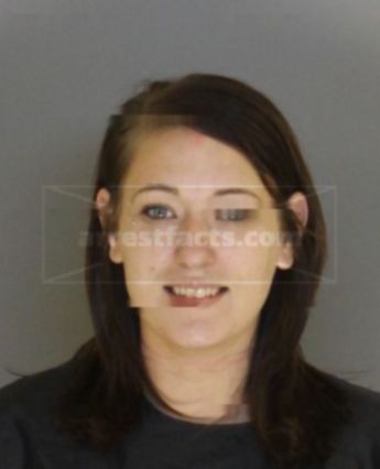 Courtney Sylvia Cox