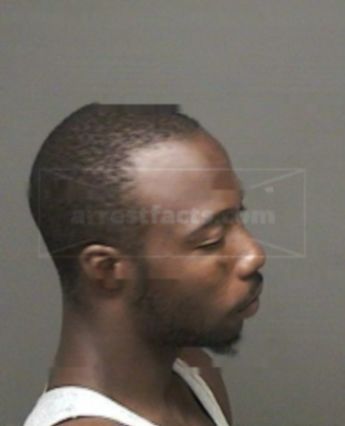 Renard Deshawn Mahone