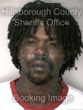 Christopher Lamar Busby