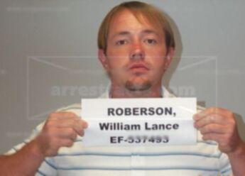 William Lance Roberson