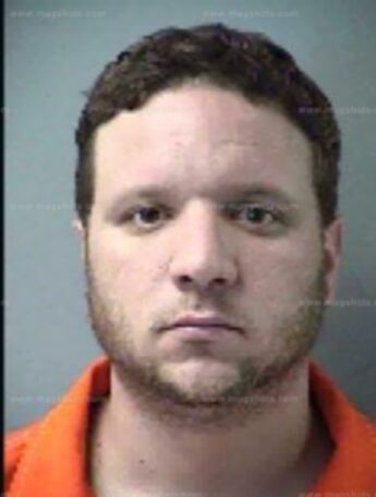 Anthony Brooks Forrest