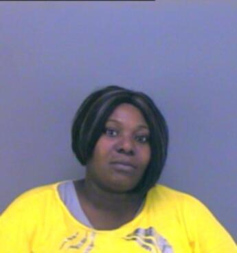 Latisha Renee Hambrick