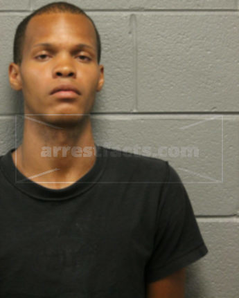 Damonte Louis Lancaster