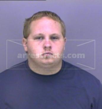 Jason Wayne Young