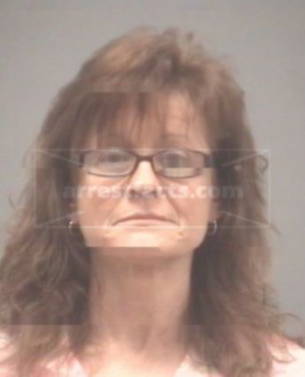 Teresa Woodard Stubblefield