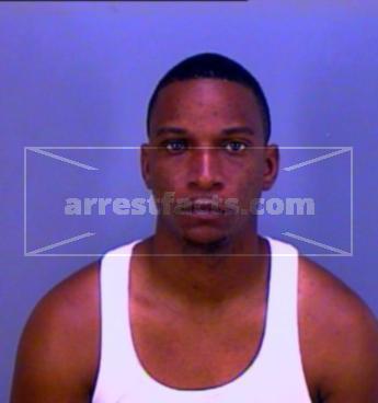 Quintus Deshun Brooks