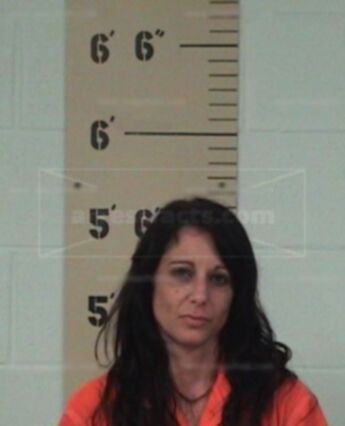 Jessica Ann Hardin