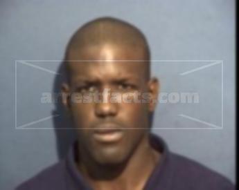 Terrance Dewayne Fletcher