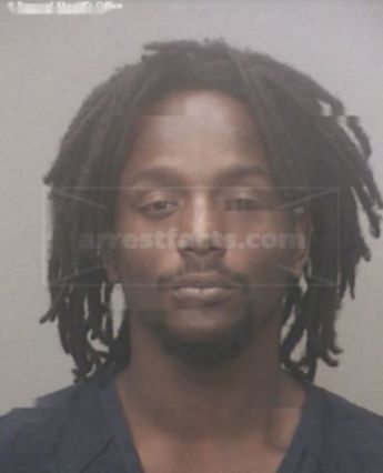 Derrick Jamal Clark