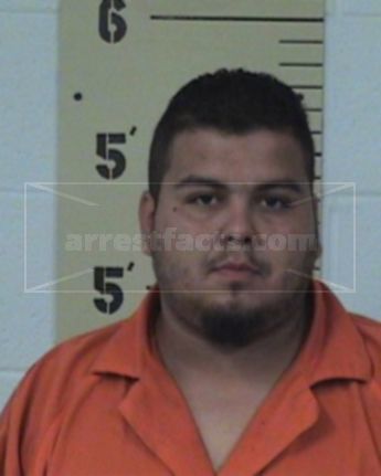 Danny Anthony Leal