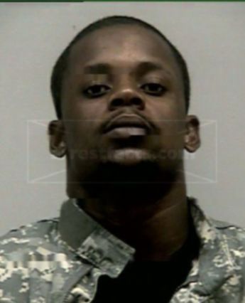 Renson Tyshawn Richardson