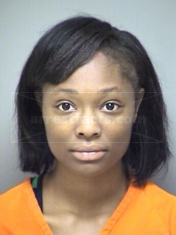 Alicia Lashawn Crumpton