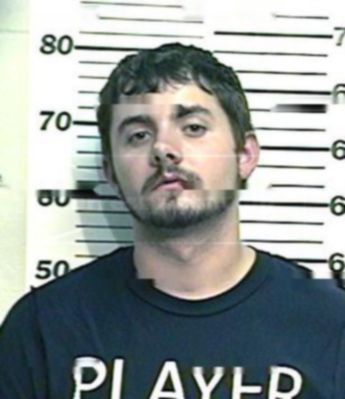 Clayton Wade Horton