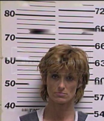 Melinda Ann Blanton