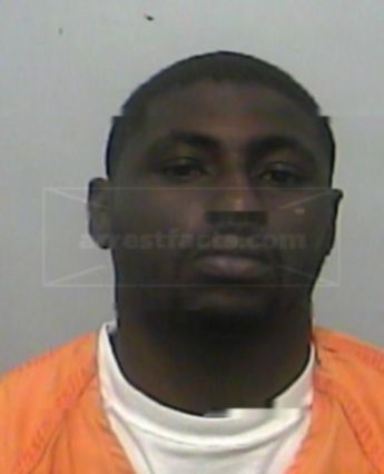 Termaine Lamar Smith