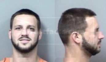 Brooks Tyler Feeser